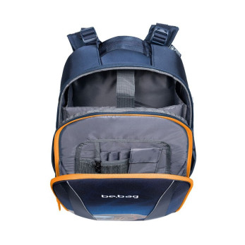 Рюкзак Be.bag Airgo Plus Race Car