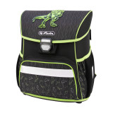 Ранец Loop Green Dino