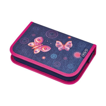 Ранец New Midi 1 Class Butterfly