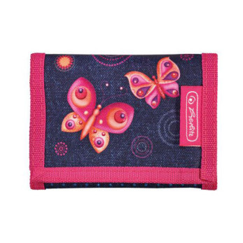Ранец New Midi 1 Class Butterfly