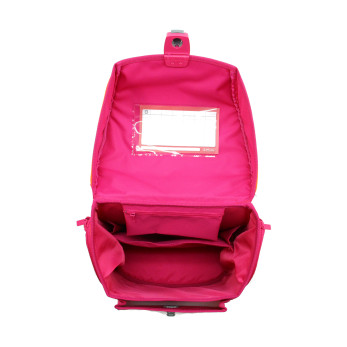 Ранец New Midi 1 Class Butterfly