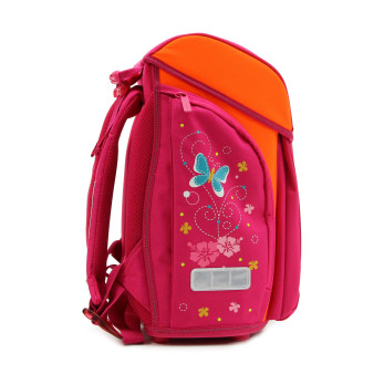 Ранец New Midi 1 Class Butterfly