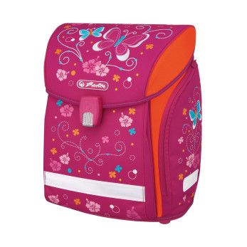 Ранец New Midi 1 Class Butterfly