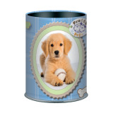 Подставка для ручек Pretty Pets, 76 мм