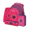 Рюкзак Bliss Plus Pink Hearts