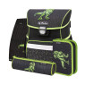 Ранец Loop Plus Green Dino