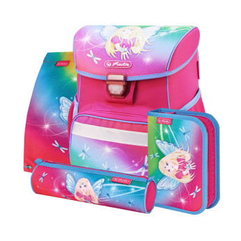 Ранец Loop Plus Rainbow Fairy