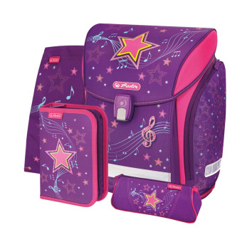 Ранец New Midi Plus Melody Star
