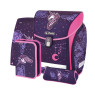 Ранец New Midi Plus Unicorn Night
