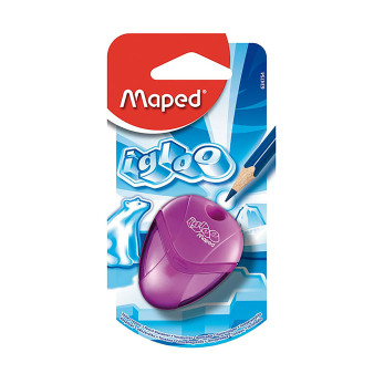 Точилка Maped I-Gloo