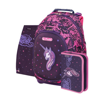 Рюкзак Bliss 31 Unicorn Night