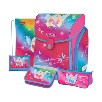 Ранец New Midi 1 Class Fairy