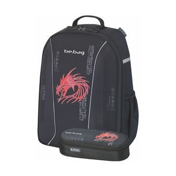 Рюкзак Be.Bag Airgo Plus Dragon