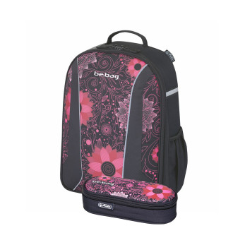 Рюкзак Be.Bag Airgo Plus Ornament Flower