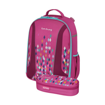 Рюкзак Be.bag Airgo Plus Geometric