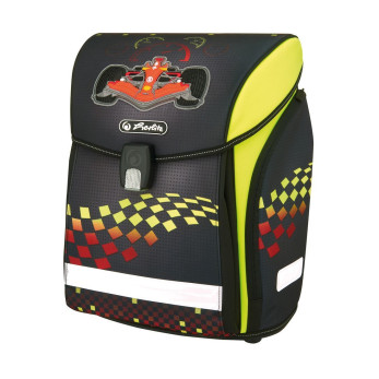 Ранец New Midi 19 Formula 1-4
