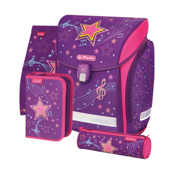 Ранец New Midi 19 Melody Star