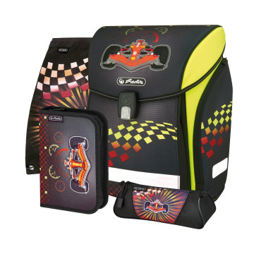 Ранец New Midi 19 Formula 1-5