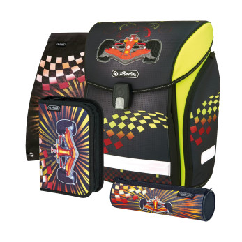 Ранец New Midi 19 Formula 1