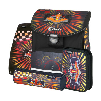 Ранец Smart 19 Formula 1