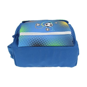 Ранец дошкольный Mini Softbag Soccer