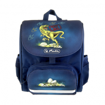 Ранец дошкольный Mini Softbag Dino