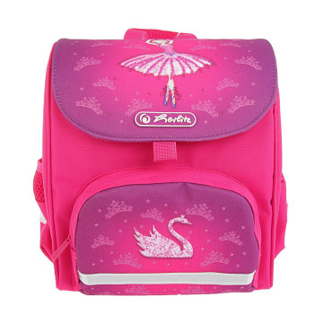 Ранец дошкольный Mini Softbag Ballerina