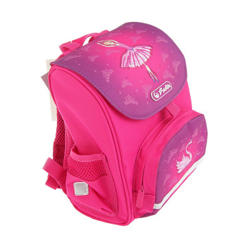 Ранец дошкольный Mini Softbag Ballerina