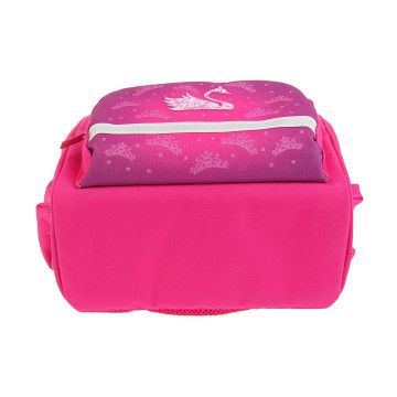 Ранец дошкольный Mini Softbag Ballerina