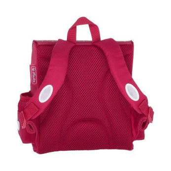 Ранец дошкольный Mini Softbag Space