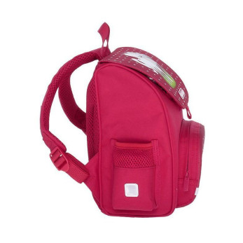 Ранец дошкольный Mini Softbag Space