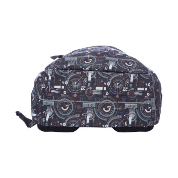 Рюкзак Pelikan Zipper Pocket Style Robot