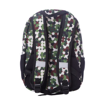 Рюкзак Pelikan Zipper Pocket Style Safari