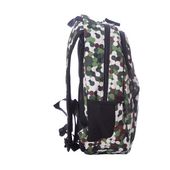 Рюкзак Pelikan Zipper Pocket Style Safari