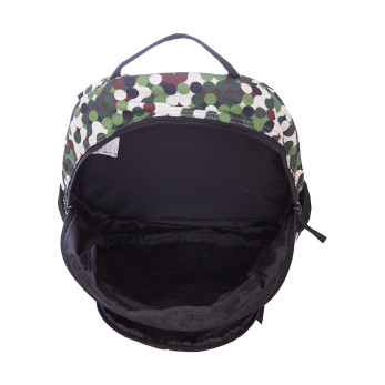 Рюкзак Pelikan Zipper Pocket Style Safari
