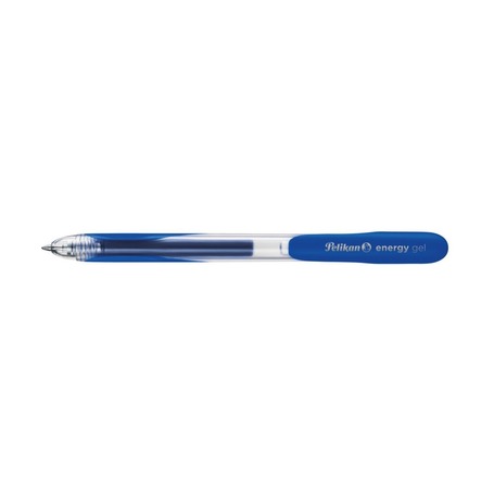 Ручка гелевая Pelikan Energy Gel G21, синяя