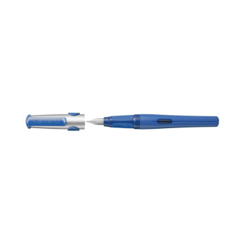 Ручка перьевая Pelikano P480, F