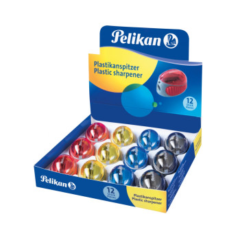 Точилка с контейнером Pelikan