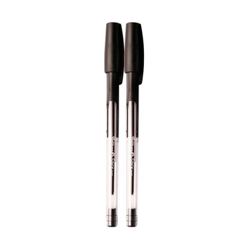 Ручки шариковые Pelikan Stick Pro, 2 шт.