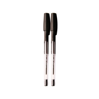 Ручки шариковые Pelikan Stick Pro, 2 шт.