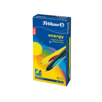 Ручка шариковая Energy