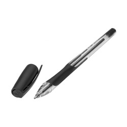 Ручка шариковая Pelikan K91 Stick Pro, чёрная