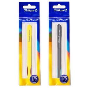 Ручка шариковая Pelikan Energy К21, синяя 1 шт.