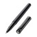 Ручка роллер Pelikan Stola 1, металл, черный