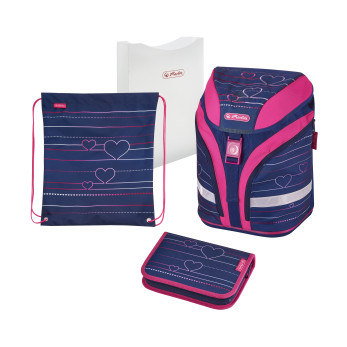 Ранец Motion Plus Heartbeat