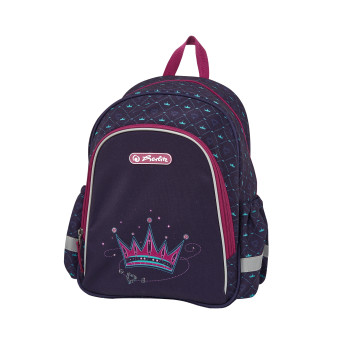 Рюкзак дошкольный Crown