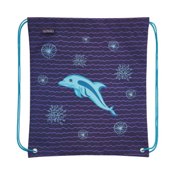 Мешок для обуви Dolphin 2019