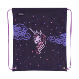 Мешок для обуви Unicorn Night 2019