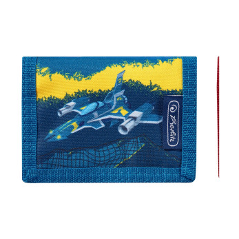 Кошелёк Jet 2019
