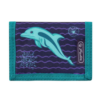 Кошелёк Dolphin